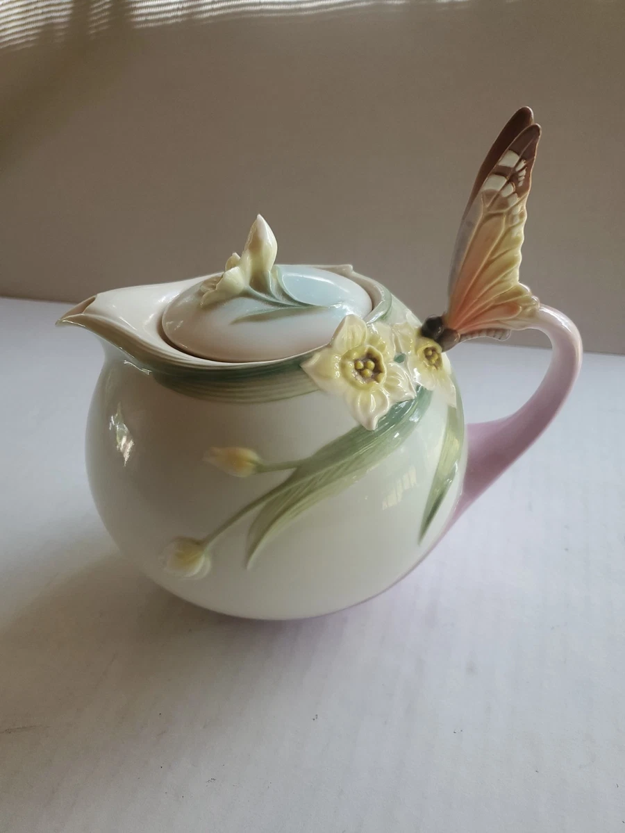 franz teapot products for sale | eBay