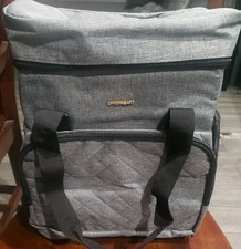 SFYBYHEART Carrying Case Compatible with Baby Brezza Formula Dispenser