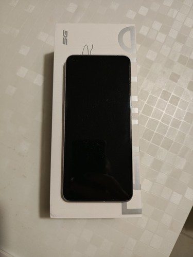 Smartphone Realme GT 2 Pro - 256GB/12GB - Bianco (Sbloccato) (Dual SIM) 5 G - Foto 1 di 6