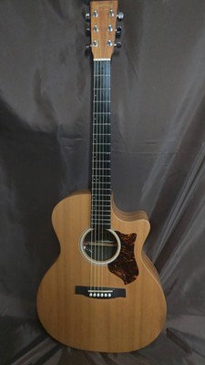 Martin GPCPA5K Acoustic Guitar [AUTH] | eBay
