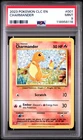 2023 #001 CHARMANDER PSA 9