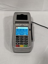 First Data FD150 EMV NFC Dial/IP Credit Card Machine