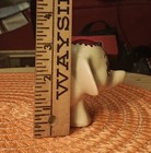 Vintage Circus Elephant CORKY the Baby ELEPHANT Figurine USA — photo 6