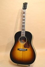Gibson 1942 Banner Southern Jumbo Akustikgitarre 2020 Made