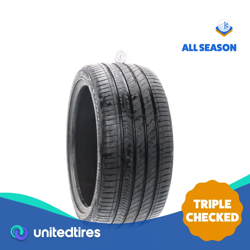 KUMHOサマータイヤ275／35ZR19 100Y Kumho 275/35/19 Car & Truck Tires for sale | eBay