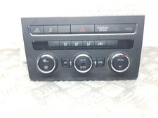 5F0907044H 4971260 Climate Control for SEAT LEON ST (5F8) 2.0 TDI 2012