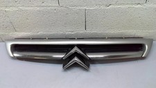 Calandre Citroen C8