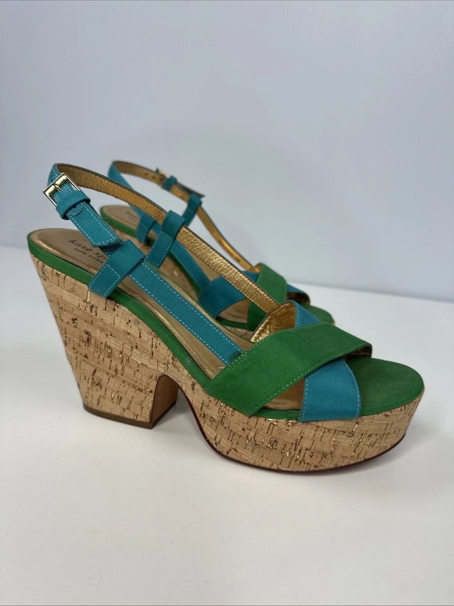 kate spade new york M Wedge Heels for Women for sale | eBay display picture 1