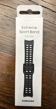 New Genuine Samsung Galaxy Watch Extreme Sport Band Strap S/M 20mm ET-SXR93