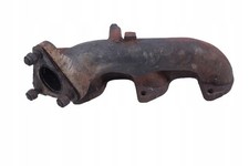 BMW 6 E24 628 Abgaskrümmer