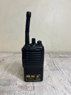 Vertex VX STANDARD VX-231-G7-5 UHF 450-512 MHz 16ch TWO WAY RADIO - Tested