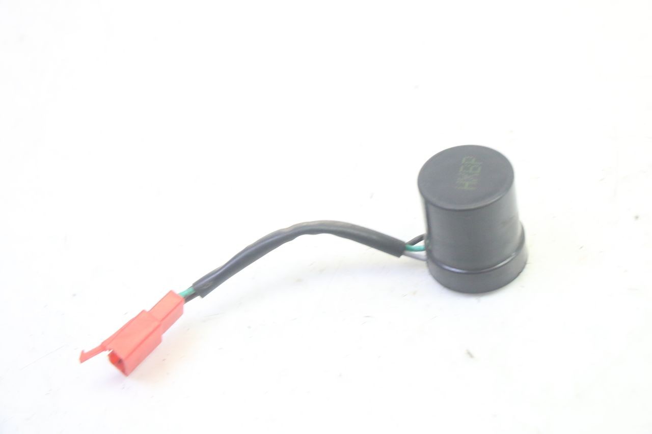 TURN SIGNAL RELAY - EUROCKA GTR 50 (2018 - 2021)