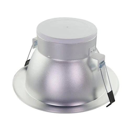23W Commercial LED Downlight - 6" Color Adjustable - Lumen Adjustable - 120-227V - Picture 3 of 7