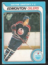 Wayne Gretzky #18 Prices [Rookie] | 1979 O-Pee-Chee | Hockey Cards
