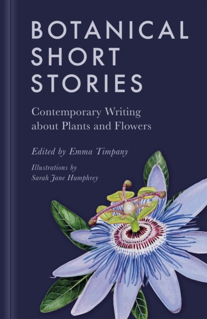 Botanical Short Stories (Hardback Book)