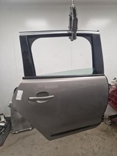 Porte arrière et accessoires Peugeot 3008