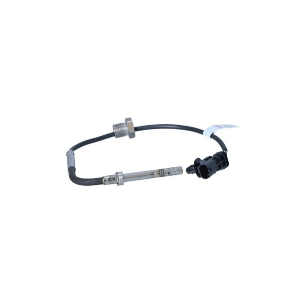 Sensor Abgastemperatur 2-Polig 200 Mm Kabel NRF FüR U.A. Fiat 500X-image