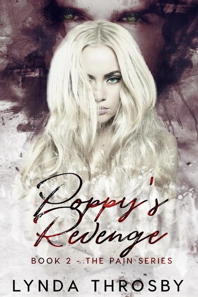 Lynda Throsby | Poppy's Revenge | Taschenbuch | Englisch (2021) | Lynda Throsby-image