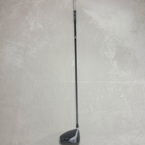 TaylorMade SIM 9.0° Driver TENSEI Silver TM50 Shaft S Flex 45.75" Used - Picture 9 of 11