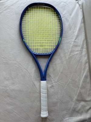 Yonex Ezone 98 2025 Gen 8 Tennis Racquet 4 3/8 Grip - Strung
