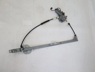 Fensterheber vorn rechts VW T4 Bus 701837462A SIEMENS 03-1994 - Bild 1 von 3