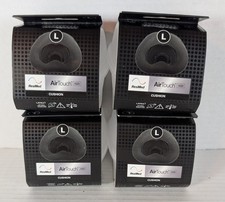 Lot Of 4 ResMed AirTouch N20 Nasal Cushion Large 63952 OEM Replacement NIB