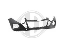 Stoßstange vorne für Hyundai Tucson ab 2021