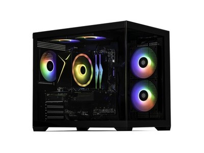 STORMCRAFT Gaming SI1440FCC560N1 Gaming PC SIRIUS