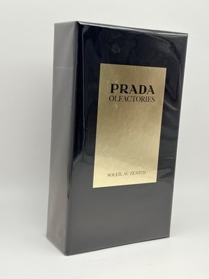 PRADA Olfactories Les Mirages - Soleil Au Zenith EDP 100 ml
