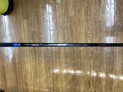 Titleist 818 H2 гибрид 17° США TENSEI CK Pro синий 70HY S 41 дюйм под правую руку б/у C 25120100 - Изображение 4 из 4