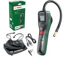 Bosch 18V-500 Akku-Pumpe