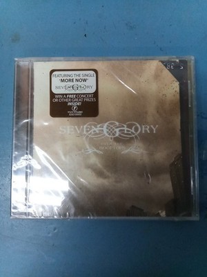 Seven Glory Unopened CD (LL)