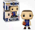 Nikola Jokic Alternate Funko Pop #88 NBA Denver Nuggets W/POP Protector