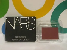 NARS ~ SINGLE EYESHADOW REFILL FOR COMPACT~ # 5748 NEW YORK ~ 0.07 OZ BOXED