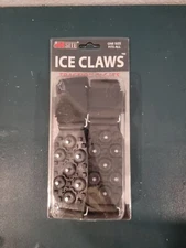 JOB SITE Jobsite Ice Claws Snow & Ice Traction Cleats