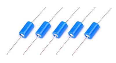 5 x SW-420 HDX-2 normal geschlossener Vibrationssensor Schalter Schütteln Neigung SW420 5 Stück