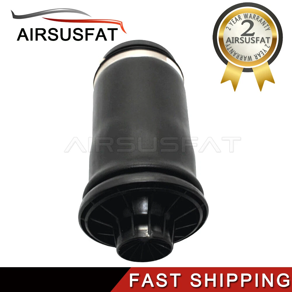 1643200725 For Mercedes W164 W166 GL ML-Class Rear Air Suspension  