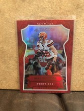 2016 Panini Football Base Parallels & Inserts Pick from List
