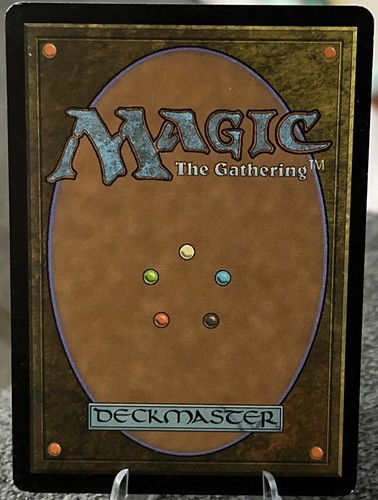 Rainbow Crow 69/350 Invasion - Magic: The Gathering TCG - LP - Imagen 2 de 2