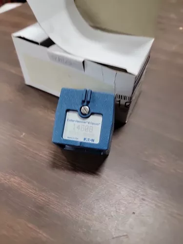 Eaton Opcon Reflex 1480B-6501 / 1480B Photoelectric Sensor Head (YE218)