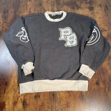 Playboy x Pacsun Championship Crewneck Sweatshirt - Small SOLD OUT