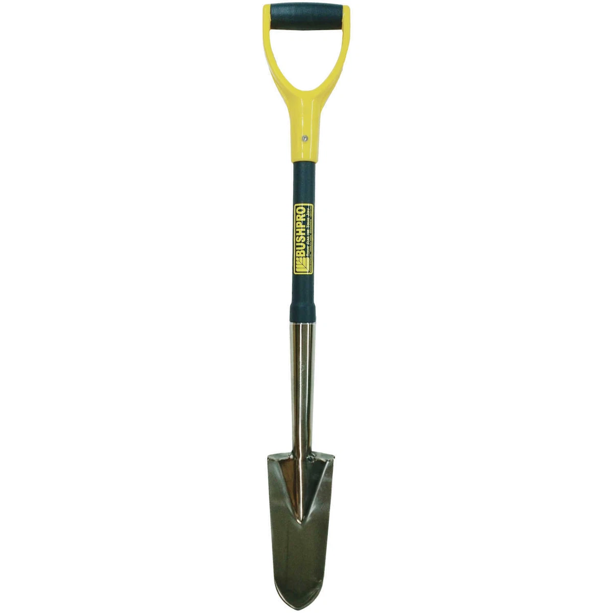 Bushpro Speed Spade Tree Planting Shovel