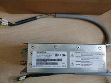 Siemens Dig.Industr. Netzfilter 380-480V, 11,4A