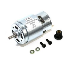 Thunder Tiger #PD1281 Starter Motor 2404/2409...
