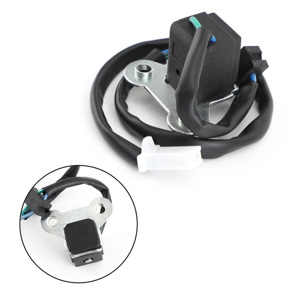 Bobina de pulsar/pulsar para Honda HELIX CN 250 ELITE CH250 85-07 30300-KM1-014 Foto 2 de 4