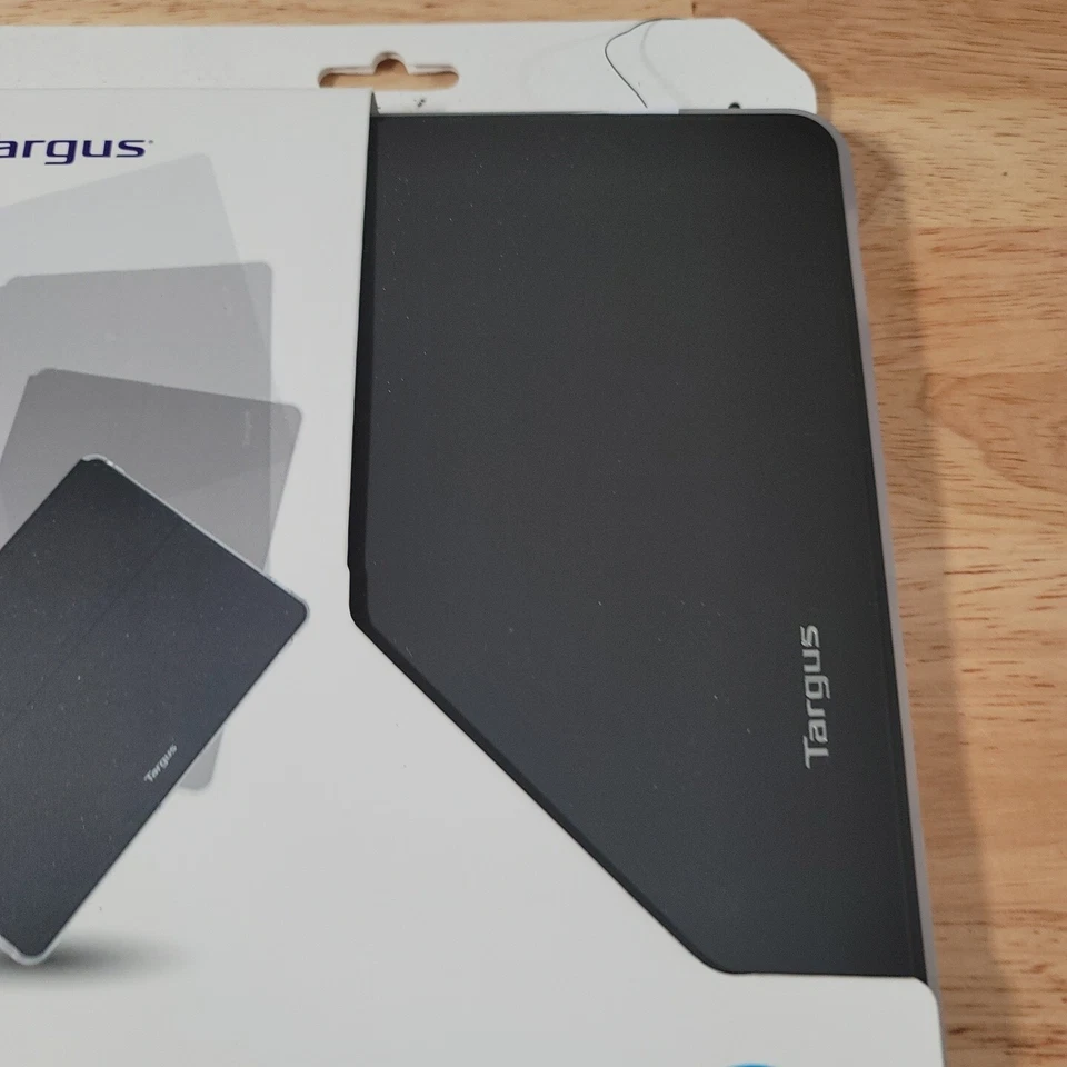 Targus THD515GL Case for iPad 10.2-Inch Clear New - Image 2 of 4