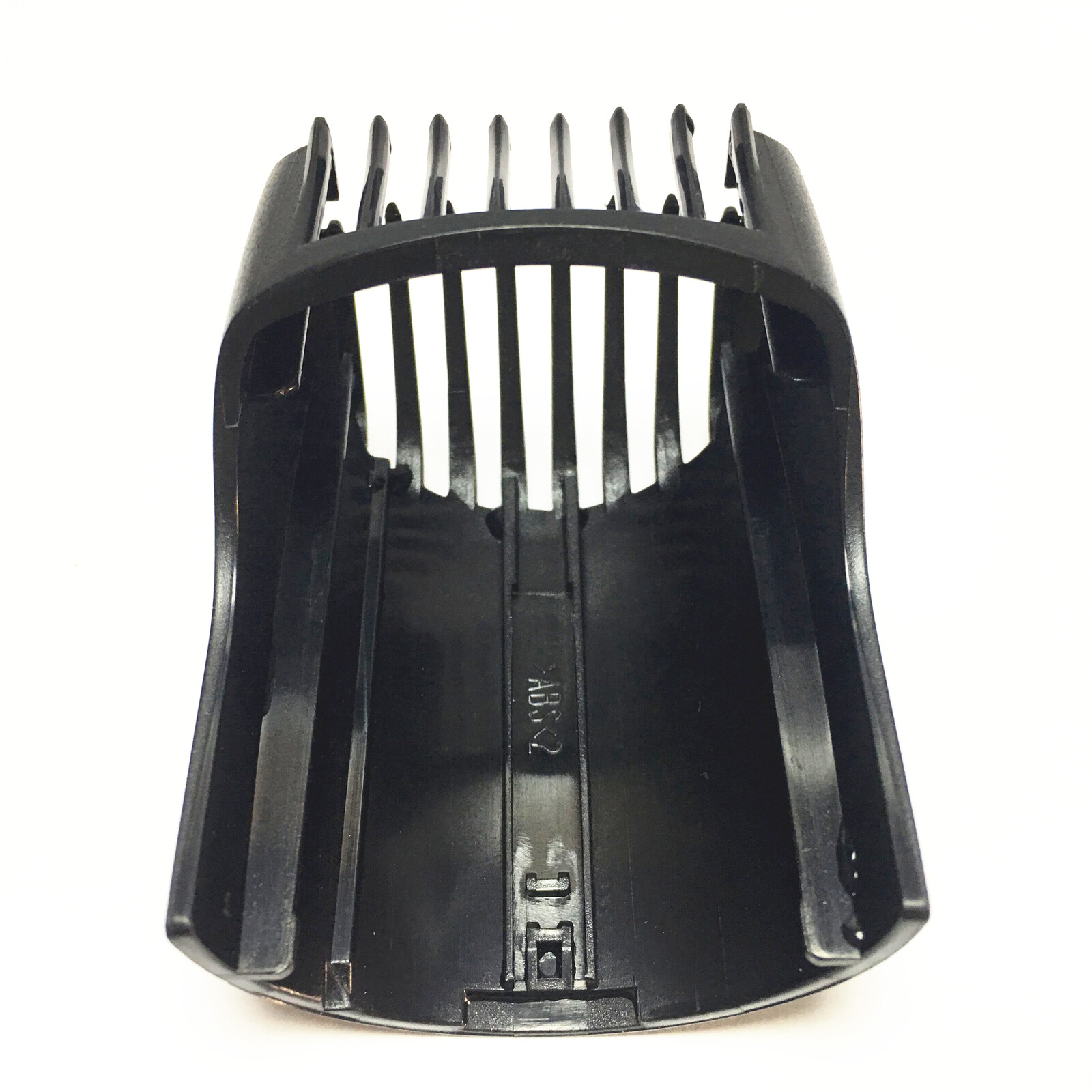 Black Clipper Head Razor COMB For Philips Norelco BeardTrimmer QT4070 QT4050