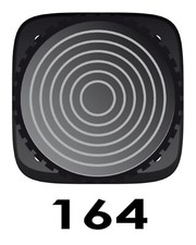 Image of Cokin Z Pro Series (Size L) Z164 Circular Polariser Filter