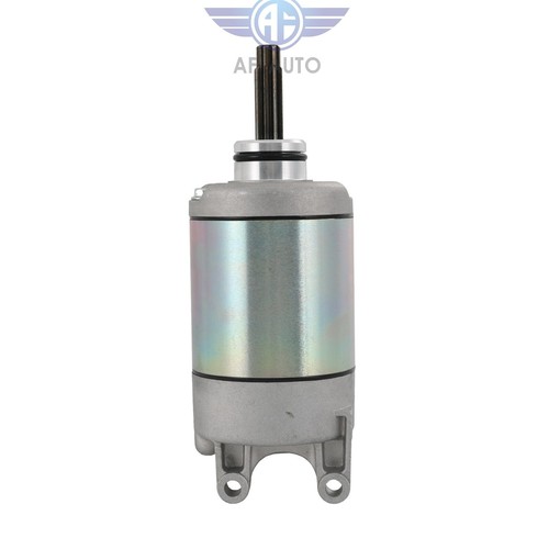 Starter Motor W/ Relay for Honda Sportrax 400EX TRX400EX 2005-2008 31200-HN1-A41 - Foto 20 di 23