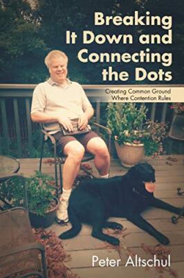 Breaking It Down and Connecting the Dots: Creating Common Ground Where Conten-,
